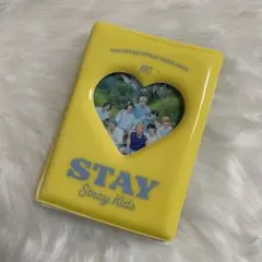 スキズ トレカケース 2期 straykids