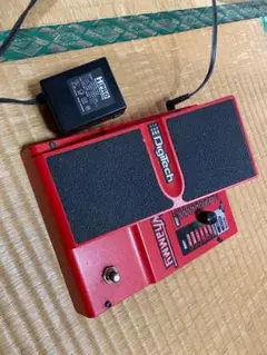 Digitech Whammy whammy4 中古品 Amazon | Digitech Whammy [WH-4] | ピッチシフター・オクター