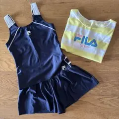 水着 FILA 150