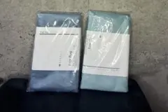 (新品！未開封)ヨガマット用 滑り止めマット グリップパッド 2枚セット