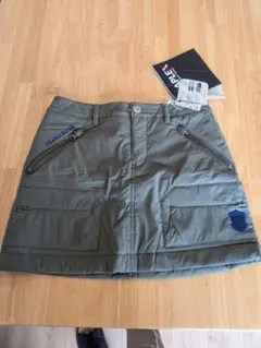 【新品】PEARYGATES ゴルフスカート