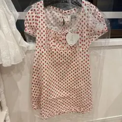Katie 25SSワンピース1AF-2506完売品新品未使用