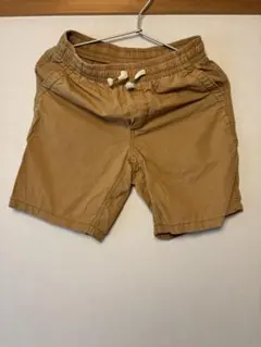 GAP KIDS ベージュ ハーフパンツ XXL