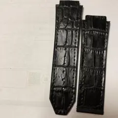 ウブロビッグバン44ミリ汎用ベルト