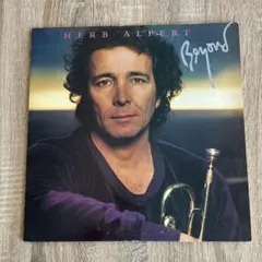 Herb Alpert Beyond レコード
