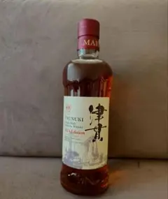 百世不磨　シングルカスク　津貫2020 津貫 TSUNUKI SINGLE CASK 2020-2025 百世不磨 Barrel Liquid