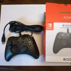 ホリパッド for Nintendo Switch 有線