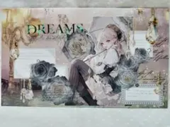 クリアファイル封筒&デザペセット♪ おすそ分けファイル