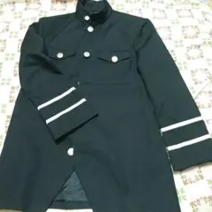 コスプレ 軍服 上下セット