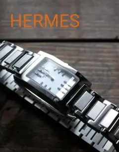 2638 エルメス タンデム TA1.210 ブレス仕上 HERMES