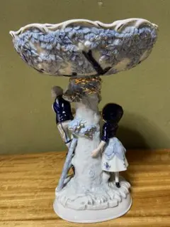 陶器の置物