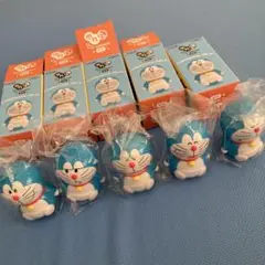 ドラえもん ゆれ丸 コンプリート５種セット 新品