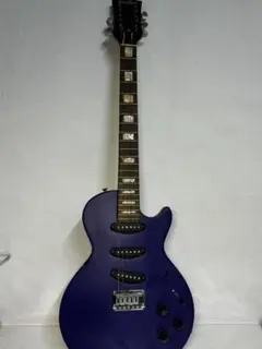 【美品】グラスルーツ　ESP INORAN モデル ？　専用ケース付き 日本限定 by Grassroots ESP ケース付 レスポール INORANモデル