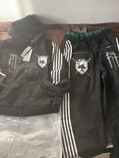 cozy worldwide セットアップ cozy worldwide セットアップ - メルカリ