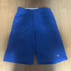 ディッキーズ　Dickies ディッキ 青
