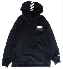 希少 新品 DEPS×SQUARE Lサイズパーカー デプス スクエア 楽天市場】deps パーカーの通販