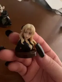 チョコエッグ 名探偵コナン2 ベルモット