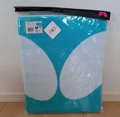 新品　バタフライ卓球タオル今治BTY・タオル