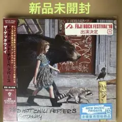 3685【新品未開封】ザ・ゲッタウェイ