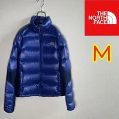 ノースフェイス ダウンジャケット サミットシリーズ 800フィル レディースM