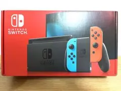 Nintendo Switch ニンテンドー スイッチ 本体