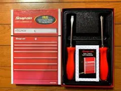 2025年最新】スナップオン限定工具箱の人気アイテム - メルカリ