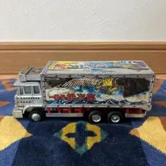 2025年最新】ポピニカ トラック野郎の人気アイテム - メルカリ