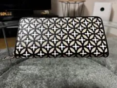 ドレステリア 長財布 ¥24,200税込