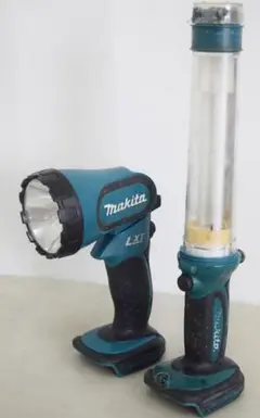 makita マキタ　充電式蛍光灯 ML184 Amazon.co.jp: マキタ(Makita) 充電式蛍光灯 ML184 : スポーツ