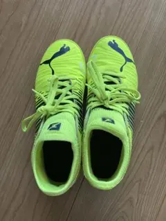 PUMA サッカートレーニングシューズ