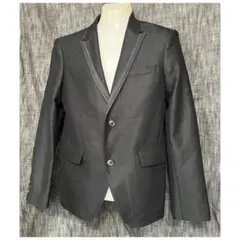 定価75900円 17SS カラミストレッチピーク1BSアンコンJK 5351
