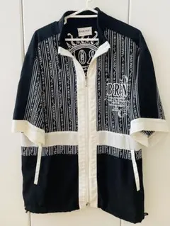 BRNロゴ付きカジュアル上下セット 希少品