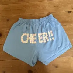 Soffe CHEER!! ショートパンツ L