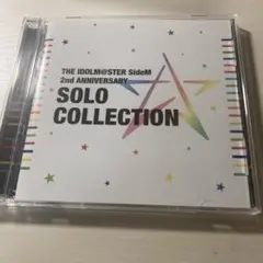 THE IDOLM@STER SideM 2nd ANNIVERSAR ソロコレ