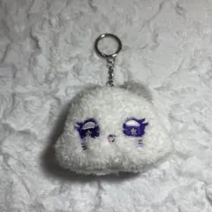 ME:I ミャイぬいぐるみキーホルダー 清水恵子 ケーニャン ME I 清水恵子 ケーニャン ミャイ キーホルダー トレカ 【開封