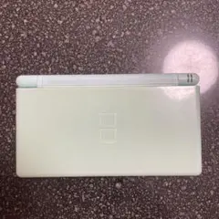 任天堂/Nintendo ds lite アイスブルー