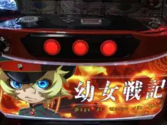 2025年最新】幼女戦記 スロットの人気アイテム - メルカリ