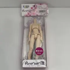 新品 ホワイト肌 アゾン ピュアニーモ2 エモーション 女の子ボディ Sサイズ