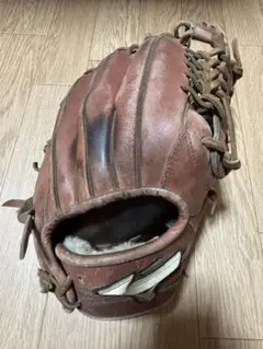 硬式用　ミズノ　グローバルエリート　内野手用　硬式ボール4球セット