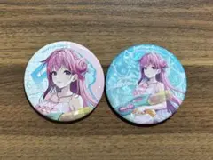 勝利の女神NIKKE ロフト 缶バッジ ドロシー