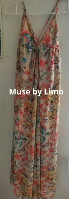 2025年最新】muse by rimo レディース ロングワンピースの人気