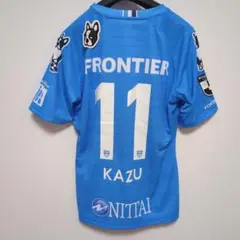 2025年最新】カズ ユニフォーム 横浜fcの人気アイテム - メルカリ