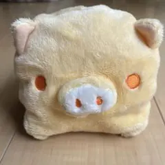 ベビーブー　もちもち　ぬいぐるみ　マスコット　モノクロブー　パステル　全7種 61vG5LomTWL._UF894,1000_QL80_.jpg
