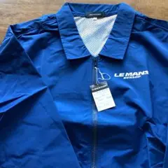 タグ付き未使用 DUNLOP ナイロンジャケット　 ＬＬ　ブルゾン　上着