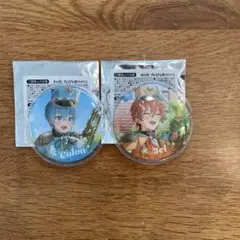 すとぷりプレミアム缶バッチくじSpring ver.!!