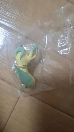 ポケモン　すやすや　オン・ザ・ケーブル　vol.4 リーフィアver
