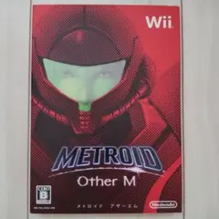 METROID Other M