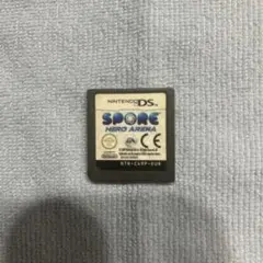SPORE HERO ARENA 北米版