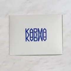 Straykids スキズ KARMA hooray 開封済 CD アルバム