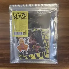 【新品未開封】カミガタボーイズ　CD特典付き